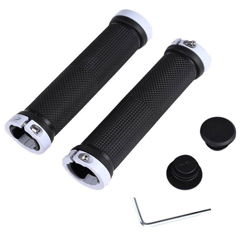Cylinder sets for white